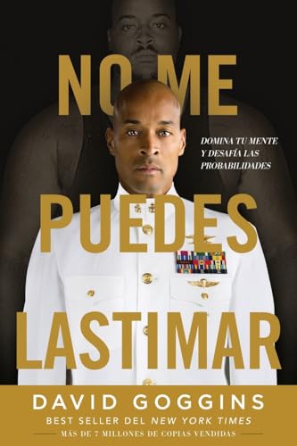 Portada de No me puedes lastimar
