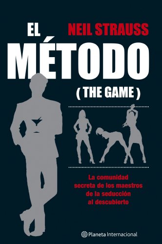 Portada de El método
