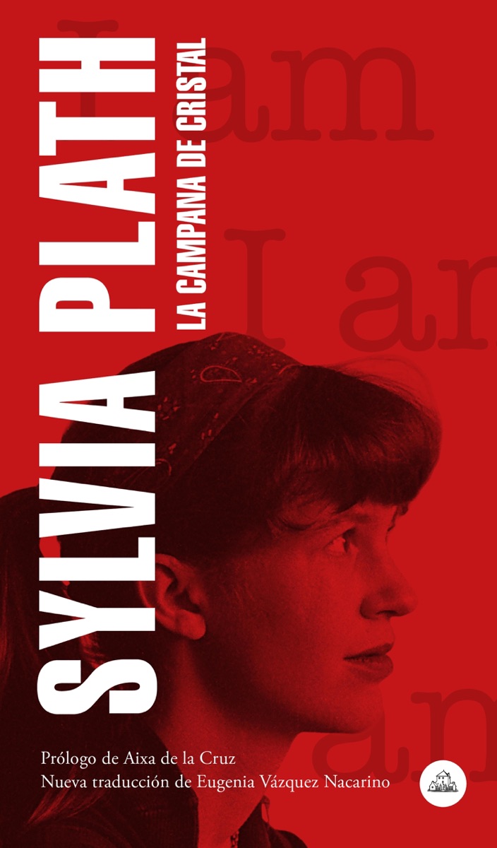 Portada de La campana de cristal