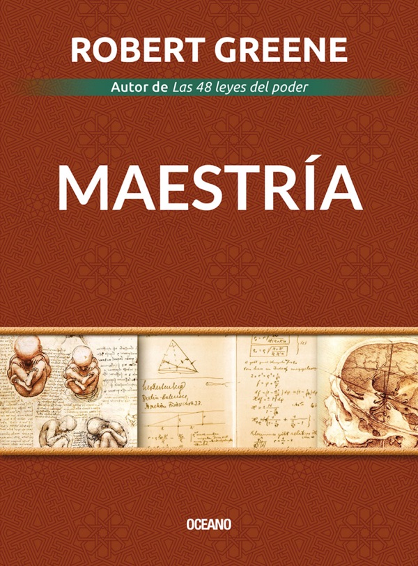 Portada de Maestría