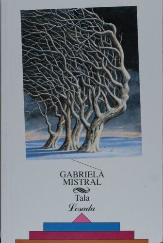 Portada de Tala