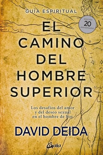 Portada de El camino del hombre superior