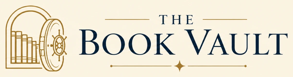 The Book Vault